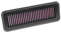 K&N 33-3027 Replacement Air Filter