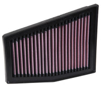 K&N 33-3031 Replacement Air Filter
