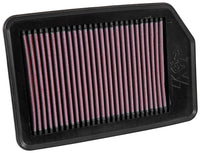 K&N 33-3038 Replacement Air Filter