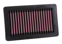 K&N 33-3043 Replacement Air Filter
