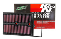 K&N 33-3044 Replacement Air Filter