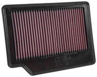 K&N 33-3050 Replacement Air Filter