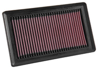 K&N 33-3052 Replacement Air Filter