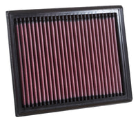 K&N 33-3053 Replacement Air Filter