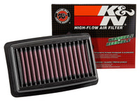 K&N 33-3056 Replacement Air Filter