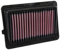 K&N 33-3063 Replacement Air Filter