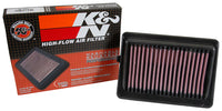 K&N 33-3063 Replacement Air Filter