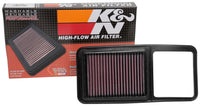 K&N 33-3066 Replacement Air Filter