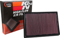 K&N 33-3067 Replacement Air Filter