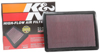 K&N 33-3077 Replacement Air Filter
