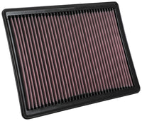 K&N 33-3083 Replacement Air Filter
