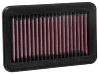 K&N 33-3085 Replacement Air Filter