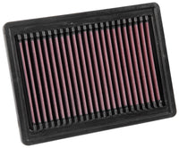 K&N 33-3088 Replacement Air Filter