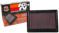 K&N 33-3088 Replacement Air Filter