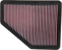 K&N 33-3089 Replacement Air Filter