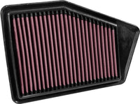 K&N 33-3090 Replacement Air Filter