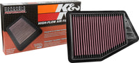 K&N 33-3090 Replacement Air Filter