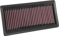 K&N 33-3093 Replacement Air Filter