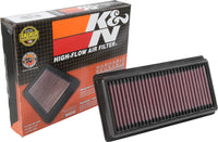 K&N 33-3093 Replacement Air Filter