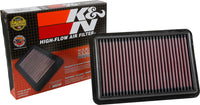 K&N 33-3094 Replacement Air Filter