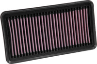 K&N 33-3095 Replacement Air Filter