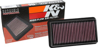 K&N 33-3095 Replacement Air Filter