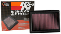 K&N 33-3098 Replacement Air Filter