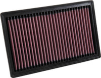 K&N 33-3099 Replacement Air Filter