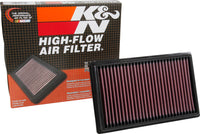 K&N 33-3099 Replacement Air Filter