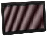 K&N 33-3101 Replacement Air Filter
