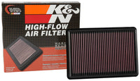 K&N 33-3101 Replacement Air Filter