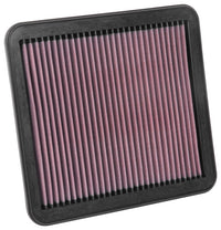 K&N 33-3102 Replacement Air Filter