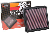 K&N 33-3102 Replacement Air Filter