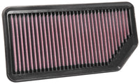 K&N 33-3105 Replacement Air Filter
