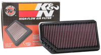 K&N 33-3105 Replacement Air Filter