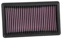 K&N 33-3106 Replacement Air Filter