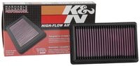 K&N 33-3106 Replacement Air Filter