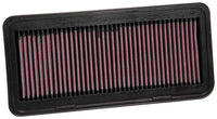 K&N 33-3107 Replacement Air Filter