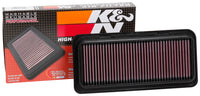 K&N 33-3107 Replacement Air Filter