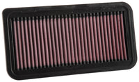 K&N 33-3108 Replacement Air Filter