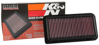 K&N 33-3108 Replacement Air Filter