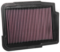 K&N 33-3109 Replacement Air Filter