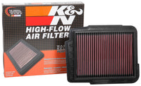 K&N 33-3109 Replacement Air Filter