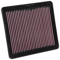 K&N 33-3110 Replacement Air Filter
