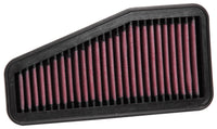 K&N 33-3112 Replacement Air Filter