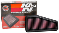 K&N 33-3112 Replacement Air Filter