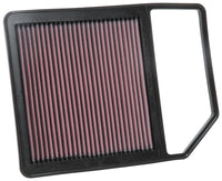 K&N 33-3115 Replacement Air Filter