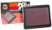 K&N 33-3116 Replacement Air Filter