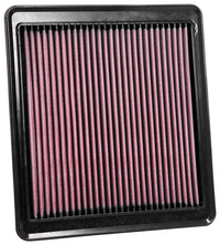 K&N 33-3119 Replacement Air Filter