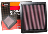 K&N 33-3119 Replacement Air Filter